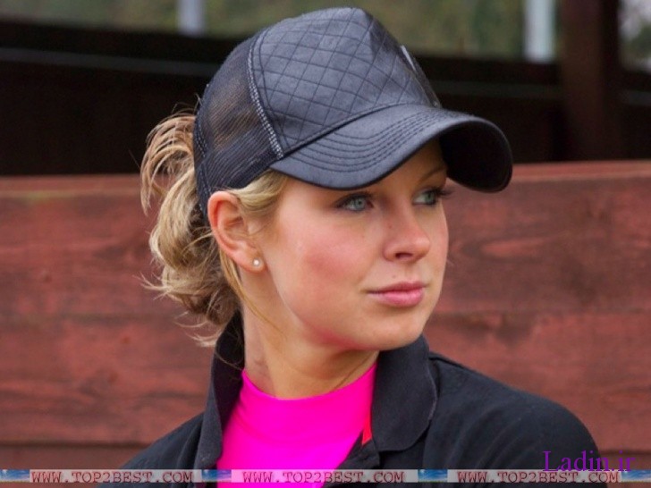Golfer – Britain-Sophie Horn زیباترین ورزشکاران المپیک برزیل
