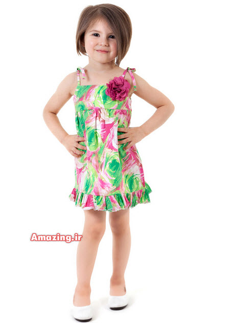 لباس بچه گانه , مدل لباس راحتی بچه , لباس مجلسی کودک
