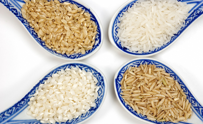 برنج کامفیروزی شیراز