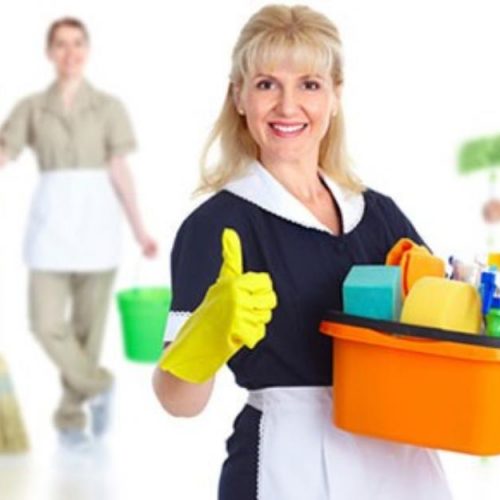 راهکار هایی برای انجام یک خانه تکانی اصولی راهکار هایی برای انجام یک خانه تکانی اصولی