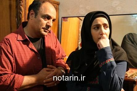 خلاصه داستان و عکس های بازیگران سریال قرعه + اسامی (3)