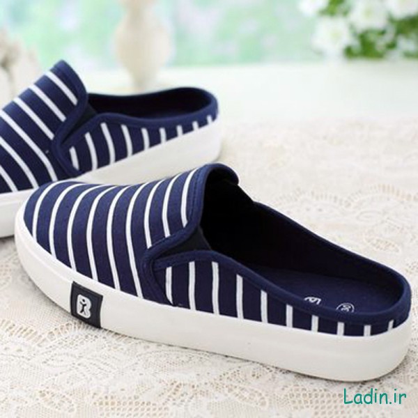 Girls-Student-Striped-Canvas-Shoes-Women-Shallow-Mouth-Flat-Shoe-Female-College-Leisure-Sneakers-for-Woman