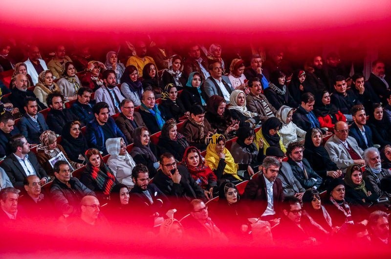 تصاویر و عکس های افتتاحیه جشنواره فیلم فجر امسال 1394