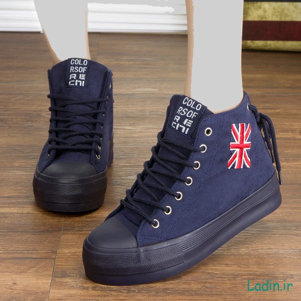 spring-of-the-new-youth-college-girls-shoes-British-fashion-rice-flag-high-breathable-thick