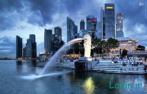 سنگاپور گران‌ترین شهر دنیا برای زندگی