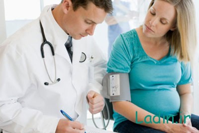 کم خونی در بارداری +راه های سم زدایی از بدن