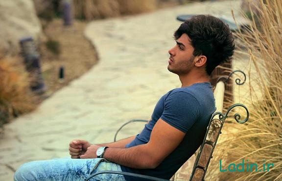 عکس پسرهای خوشگل ایرانی