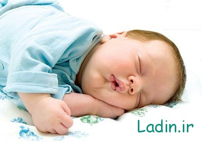 خوابیدن نوزاد,میزان نیاز نوزاد به خواب,خواب نوزاد