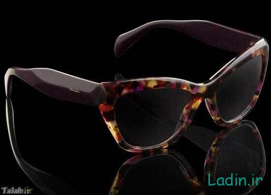 مدل جدید عینک آفتابی زنانه و دخترانه