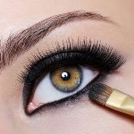 روش صحیح آرایش برای انواع مختلف چشم