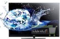 فروش و مشخصات تلویزیون سونی NX720