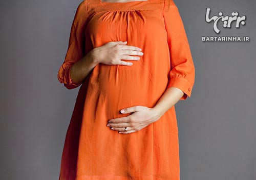 در طول بارداری چه لباس هایی باید پوشید
