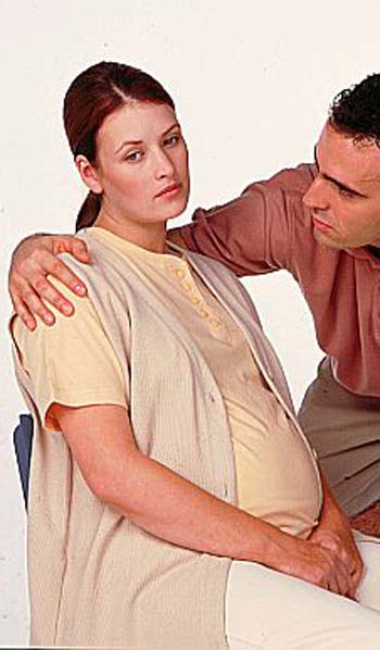 ورزش دوران حاملگی,افتادگی و ترک خوردن پوست بعد زایمان , کاهش وزن
