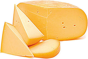 با انواع و اقسام پنیرهای عجیب و غریبی که این روزها در بازار است، آشنایید؟