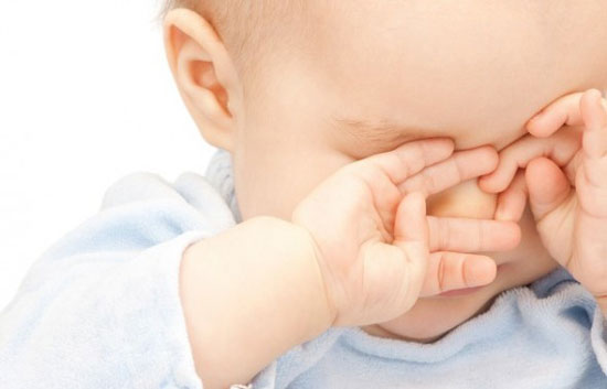 رعایت این نکات به شکل باور نکردنی به خوابیدن نوزاد کمک می کند