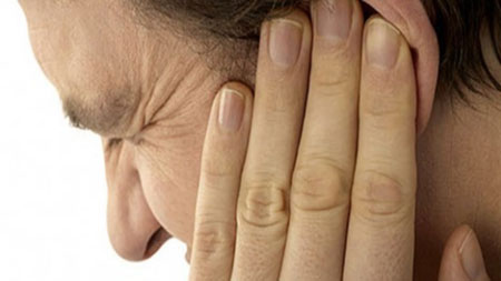 6  درمان موثر برای گوش‌درد