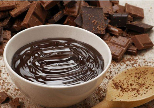 نشانه شکلات مرغوب چیست؟