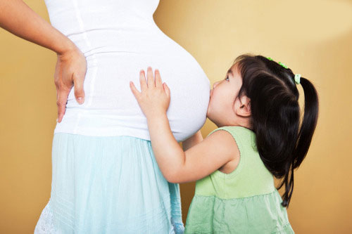 هشت اشتباه رایج در بارداری دوم