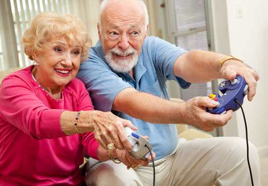 7 معیاری که برای انتخاب تفریح مناسب سالمندان باید در نظر گرفت