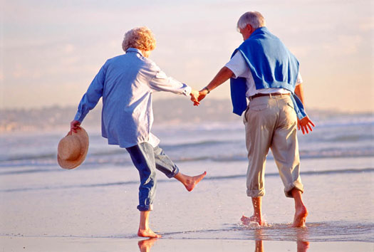 7 معیاری که برای انتخاب تفریح مناسب سالمندان باید در نظر گرفت
