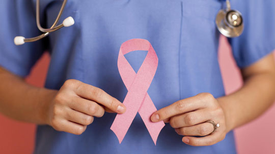 روان شناسی زنان با تشخیص سرطان سینه پیشرفته