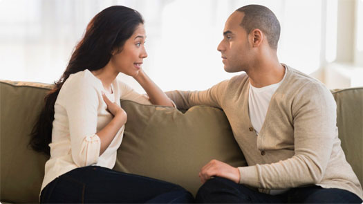 چگونه در اول ازدواج کارمان به طلاق نکشد؟