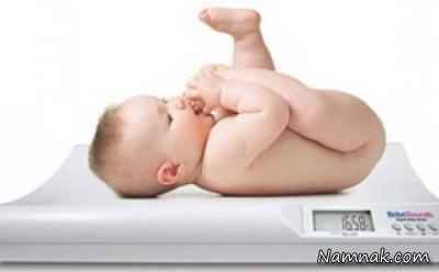 افزایش وزن نوزادان نارس ، تغذیه نوزادان نارس ، مراقبت از نوزادان نارس