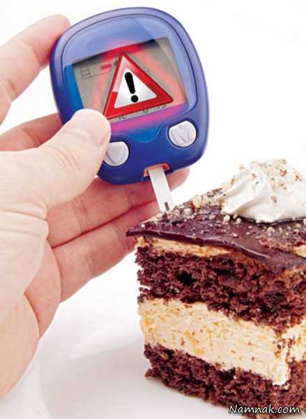دیابت ، دلیل ابتلا به دیابت ، پیشگیری از دیابت