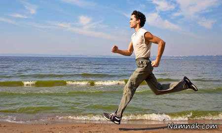 انواع ورزش مناسب برای تقویت روحیه ، زمان مناسب برای ورزش ، ورزش مناسب برای کاهش استرس