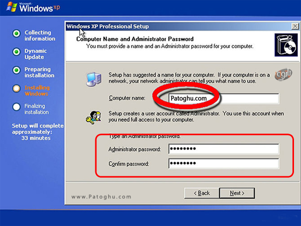 How-Install-Windows-XP-11
