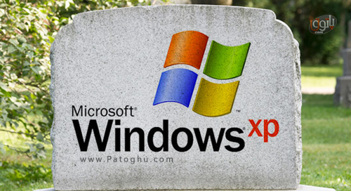 How-Install-Windows-XP