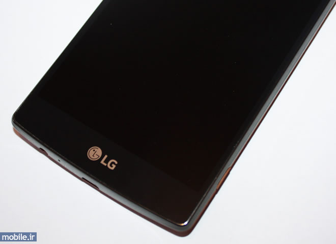 LG G4 - ال‌جی جی 4