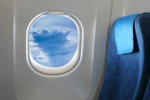 آیا می دانید دلیل دایره بودن پنجره های هواپیما چیست؟