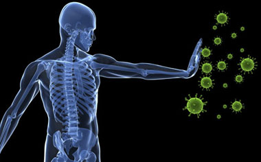 پیشگیری از بیماریها,توصیه های بهداشتی,راههای تقویت سیستم ایمنی بدن