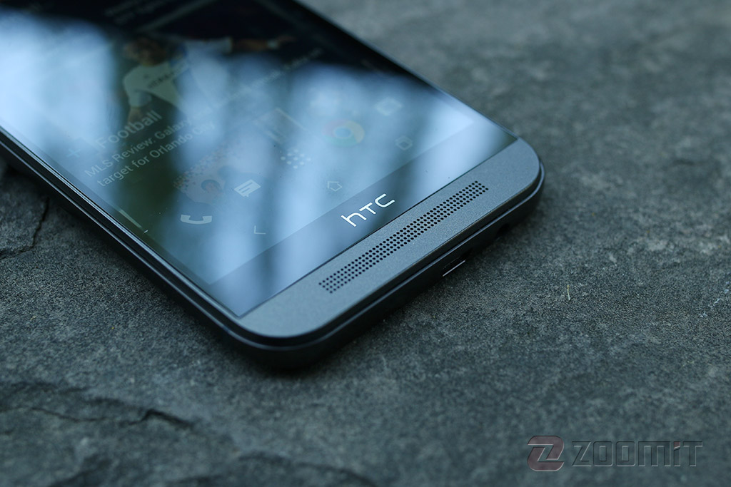 Speaker HTC One M9
