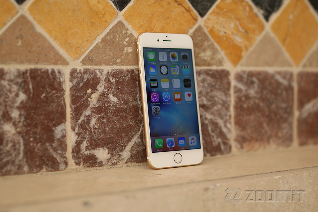 iphone 6s 33 review
