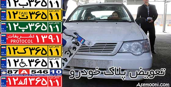 procedures-and-documents-required-for-vehicle-license-plate-replacement