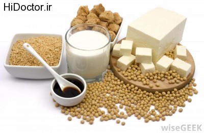 soy-products