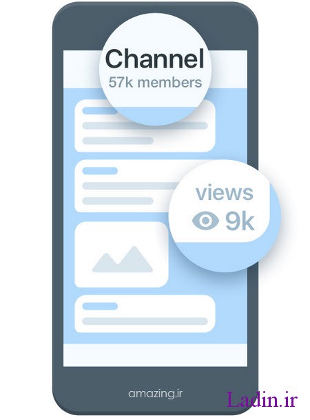 کانال های تلگرام باحال , بهترین کانال های تلگرام , کانال های باحال تلگرام 