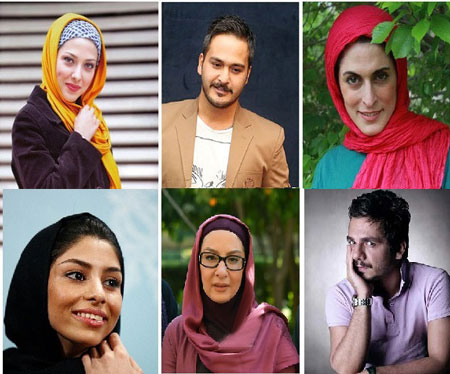 معرفی سریال های ماه رمضان 95 +عکس