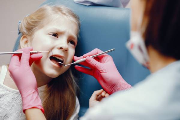 رشته دندانپزشکی برای چه کسانی مناسب است؟