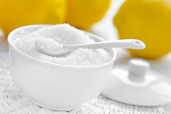 11 کاربرد مهم جوهر لیمو یا اسید سیتریک که باید بدانید