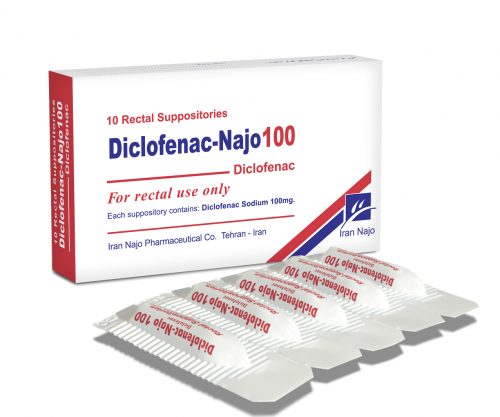 دیکلوفناک | آشنایی با داروی دیکلوفناک از دسته داروهای مسکن برای بیماران